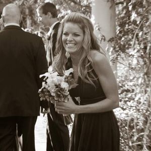 Meet your Posher, Carrie